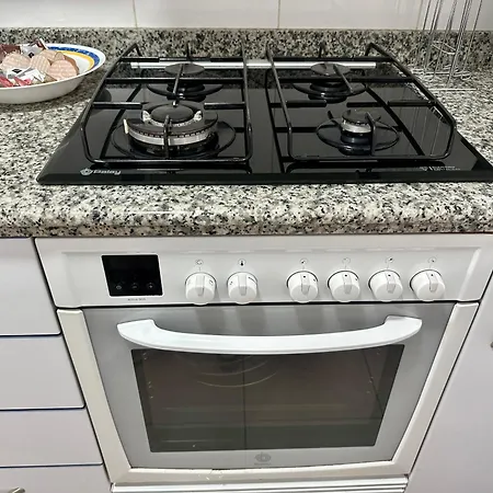 Soleil Patacona Apartment Valencia