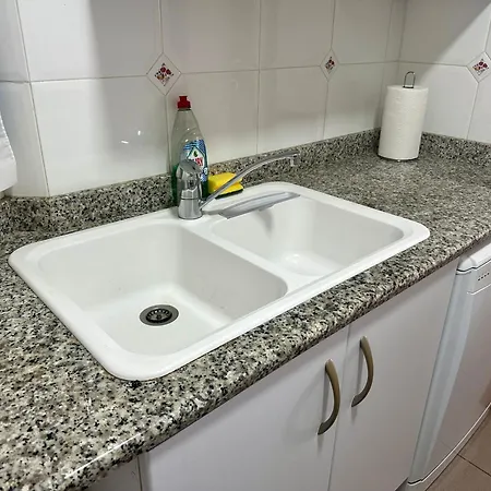 Soleil Patacona Apartment Valencia
