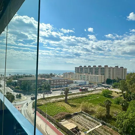 Apartment Soleil Patacona Valencia