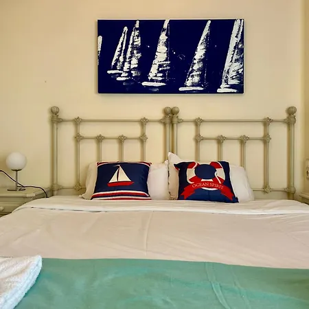 Soleil Patacona Apartment *