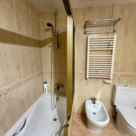 Apartment Soleil Patacona Valencia