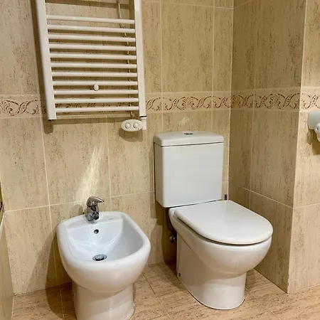 Apartment Soleil Patacona Valencia