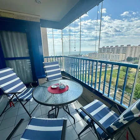 Soleil Patacona Apartment