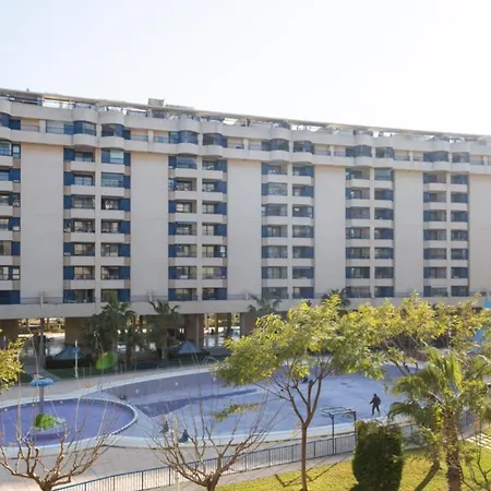 Soleil Patacona Apartment Valencia