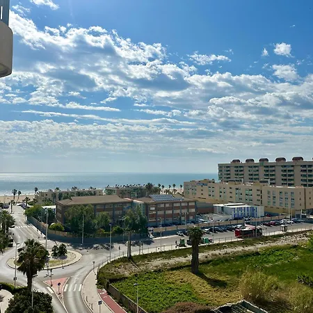 Apartment Soleil Patacona Valencia